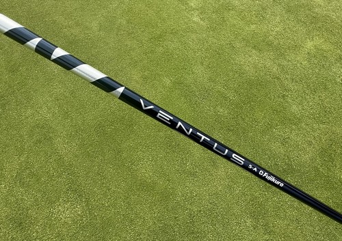 Ping senior flex wood shaft - senior,
