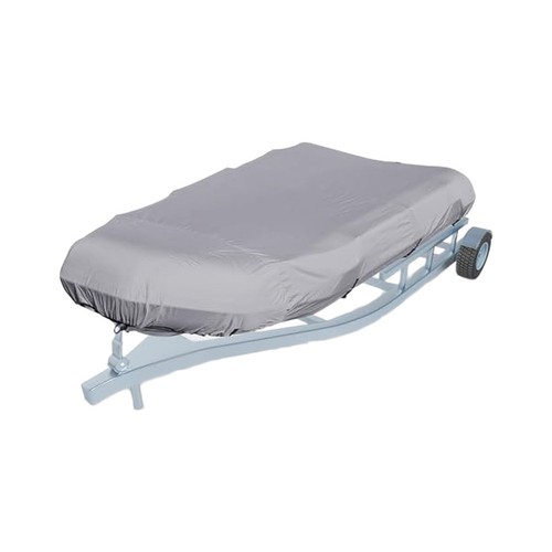 Inflatable dinghy cover - dinghy, for
