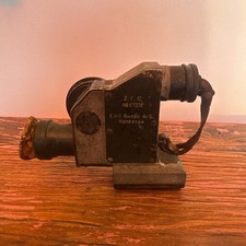 ZF12 Rifle Scope for German