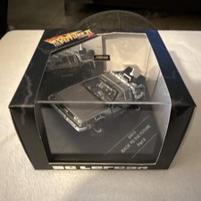 VITESSE 1/43 DMC DELOREAN TIME