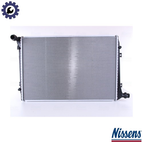 Radiator engine cooling - radiator,