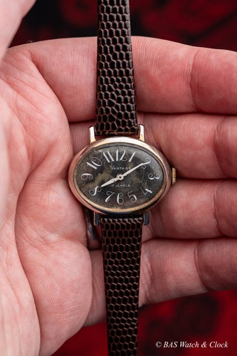 Vintage vantage ladies - ladies,