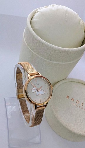 Radley ry4592a rose gold - rose,