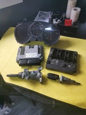 Mk2 Seat Leon CFJA Cr170 2.0 Tdi Remaped Ecu Kit