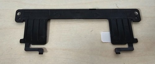 Toshiba z20t control pad rim - control,
