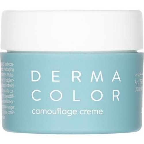 Dermacolor camouflage crème - camouflage,
