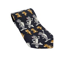 Official Tom and Jerry Men's