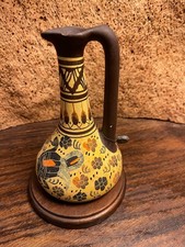 Vintage Greek Corinthian Oil