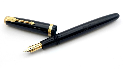 Vintage parker duofold - vintage, af