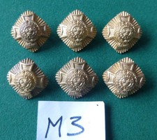 British Army Officer's Rank