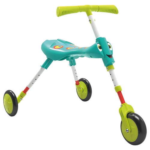 Scootiebug balance bike - scootiebug,