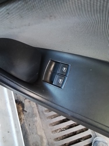 Electric window switch front - electric,