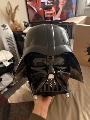 Star wars the black - star,