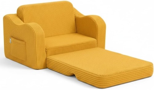 Memorecool kids couch sofa - couch,