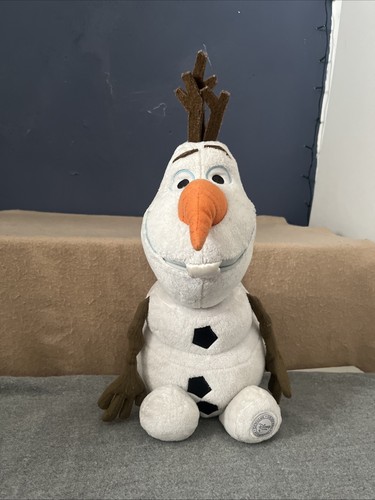 Disney olaf the - olaf, plush