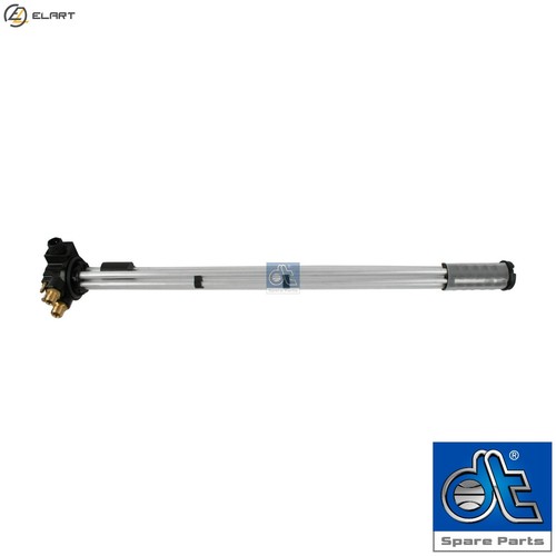 Sender unit fuel tank - sender,