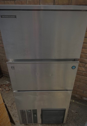 Hoshizaki im240 cubed - im240,