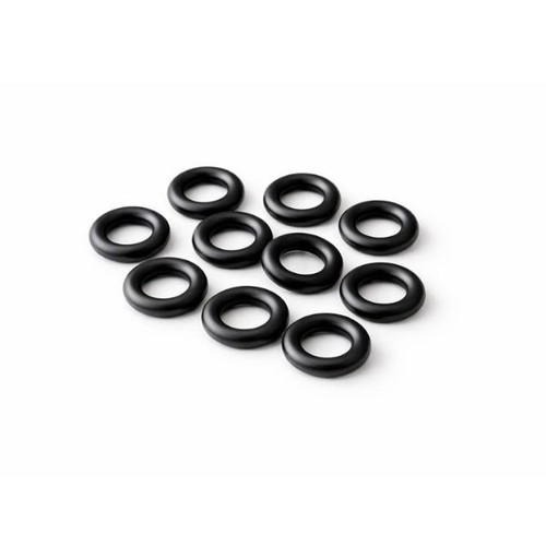 Injector seal leak off ring - injector, o