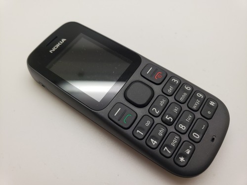 Nokia 100 gray - 100, ---