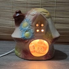 Derek Fowler Style Vintage