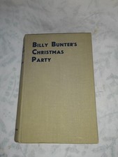 Billy Bunter's Christmas Party