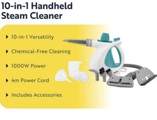 Beldray BEL0701TQN 10-in-1