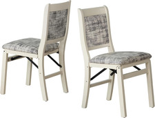 Set of 2 Folding Parson Dining