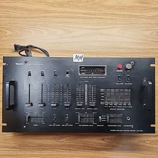 Vintage Numark DM 1650 Stereo