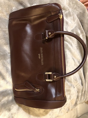 Paul costelloe leather - -,