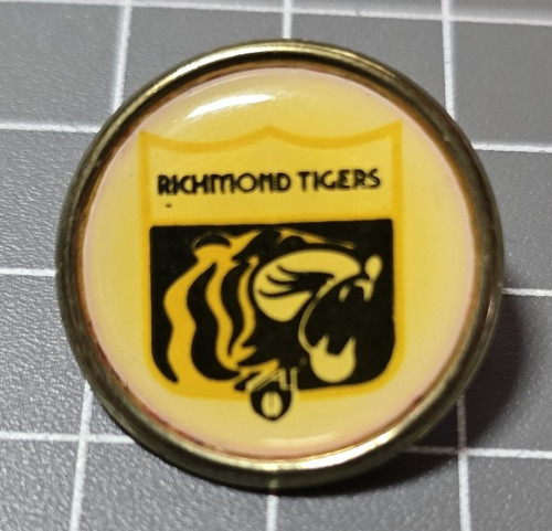 Vintage vfl richmond tigers - vintage,