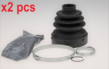 X2 PCS BOTH SIDES L&R FITS