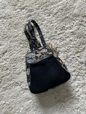 Beautiful Osprey London Rucksack/Crossbody Leather Bag