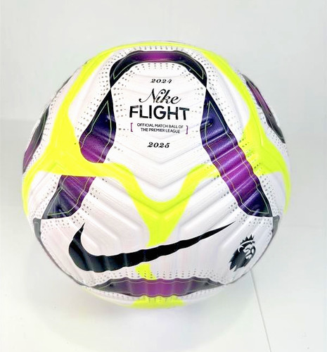 Nike flight premier - nike, 24/25
