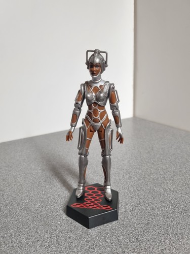 Bbc torchwood cyberwoman - bbc,