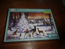 CHRISTMAS GATHERING - RICHARD