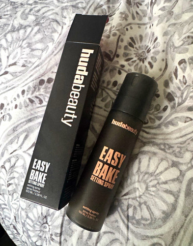 Huda beauty easy - huda,