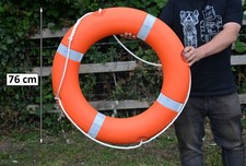 Plastic foam filled solas - filled,