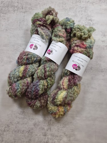 Alpaca highland wool yarn - alpaca, /