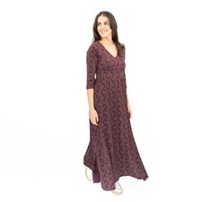 Womens Seasalt Maggie Maxi