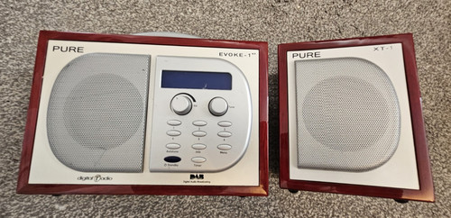 Pure evoke 1xt - pure, evoke-1xt-1