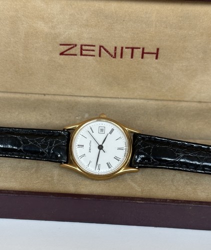 Vintage zenith ladies swiss - vintage,