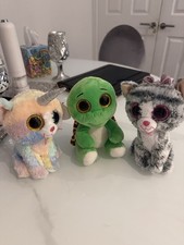 Ty Beanie Boos
