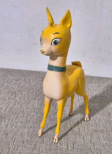 Vintage baby cham - baby,