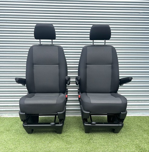 Transporter t6 front - t5,
