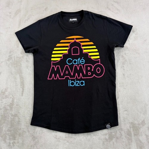 Cafe mambo ibiza sunset - mambo, t