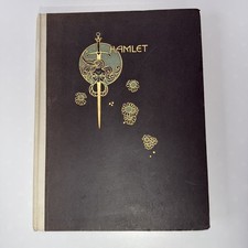 Hamlet Shakespeare John Austen