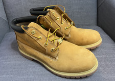 Womens Timberland Nellie