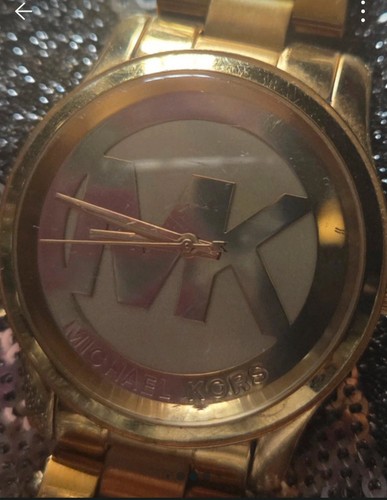 Michael kors runway mk5786 - michael,