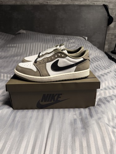 Nike air jordan - 1, retro