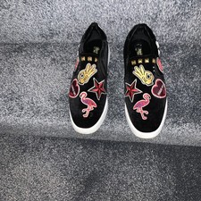  In G C Juicy Couture Black